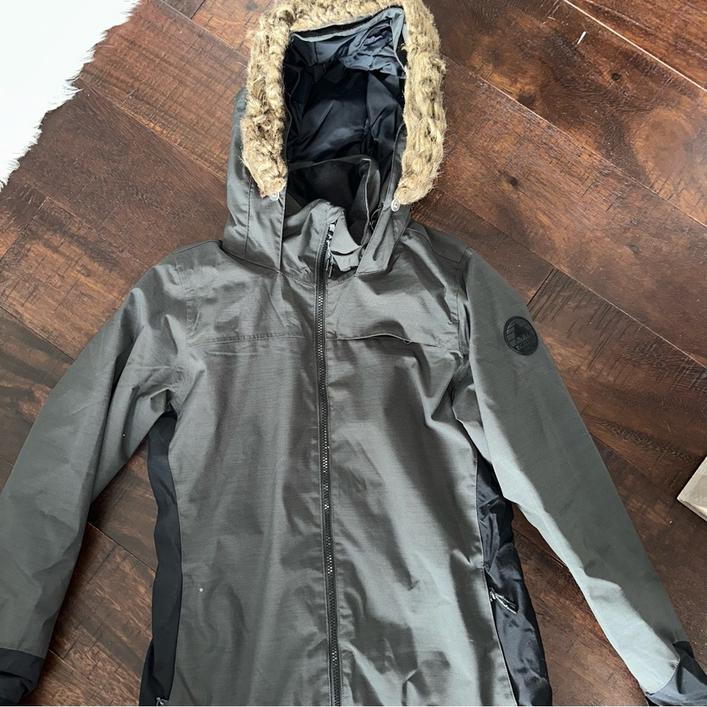 Burton Ski/Snowboard Winter Jacket